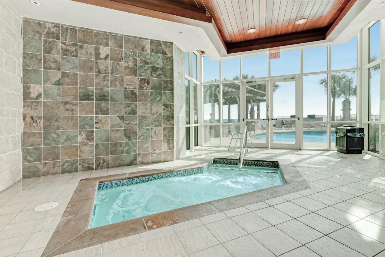 Aqua Resort Панама-Сіті-Біч Екстер'єр фото