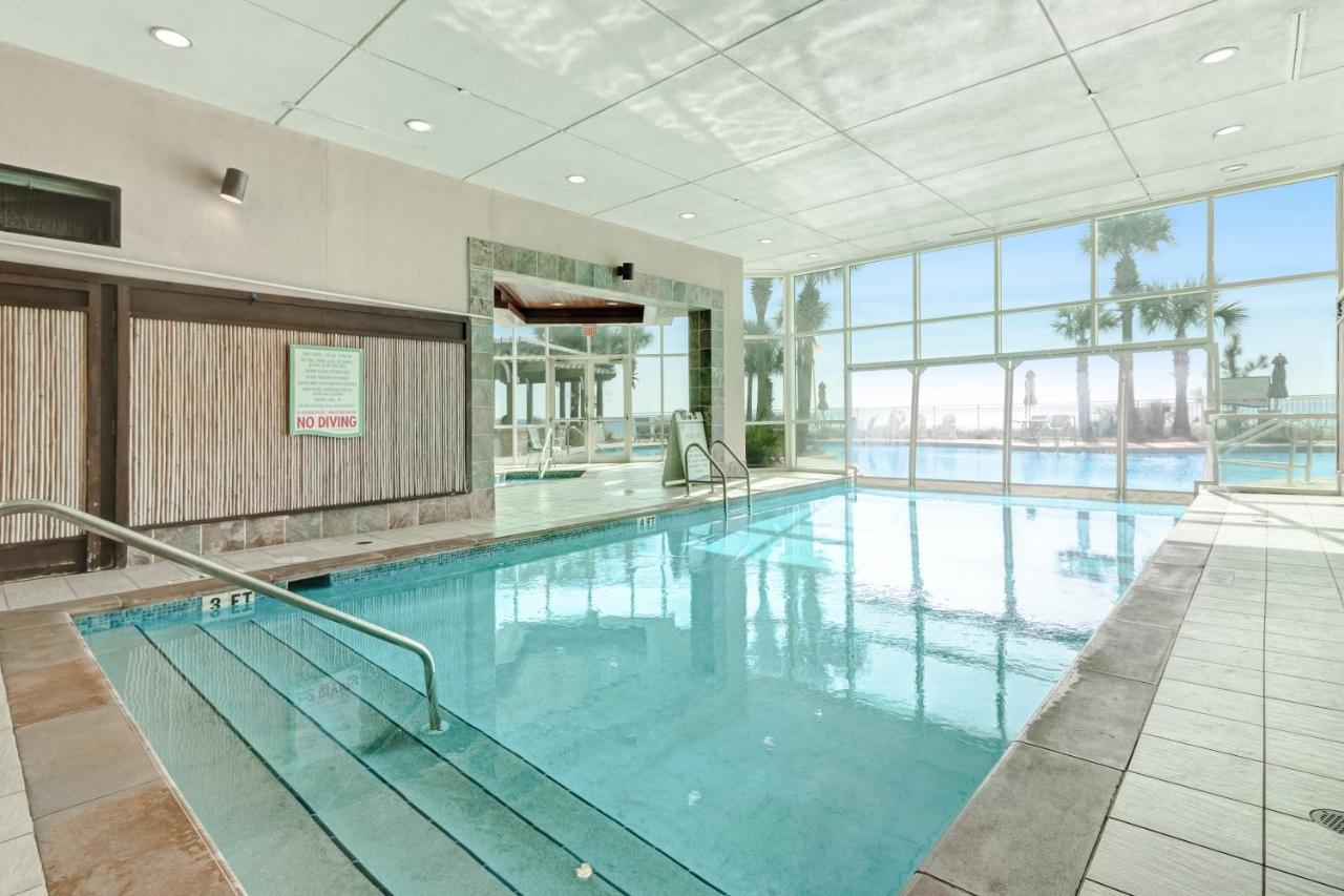 Aqua Resort Панама-Сіті-Біч Екстер'єр фото